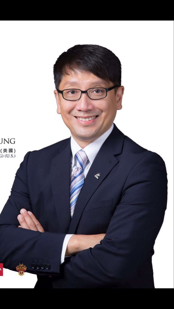 Photo of Philip K Yeung, CPA