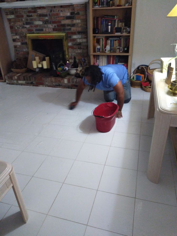 Photo of All Natural Cleaning