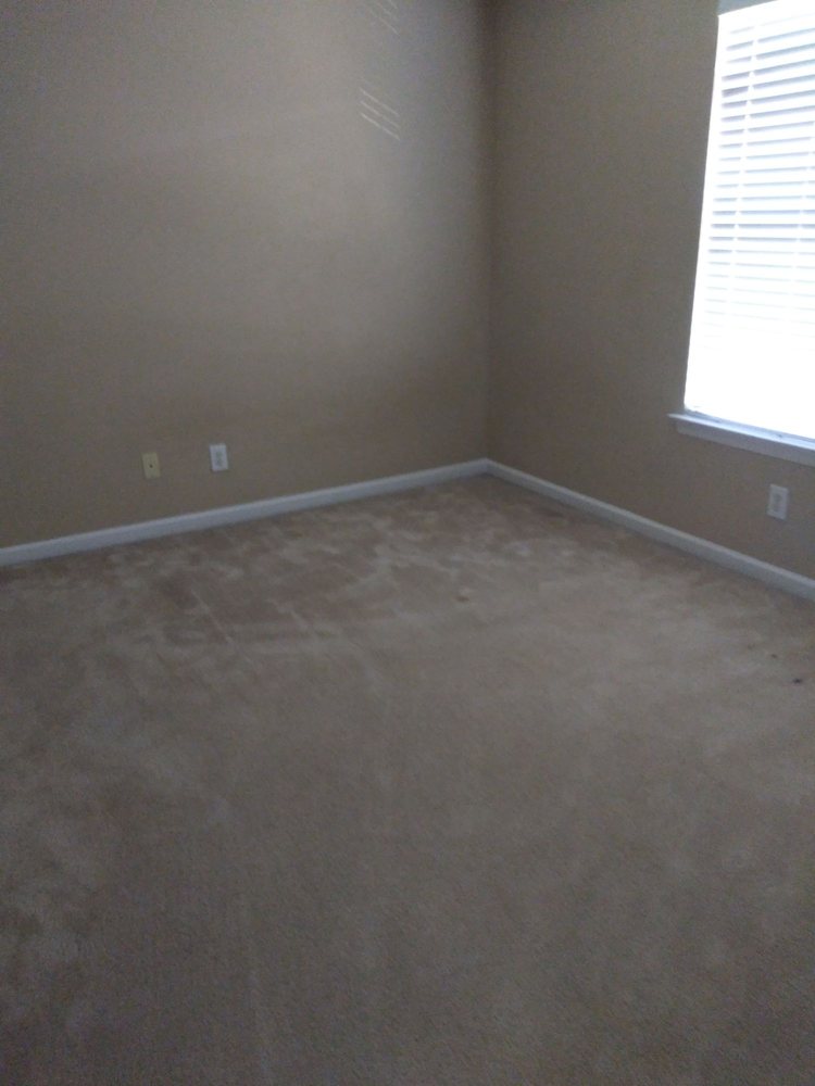Photo of All Natural Cleaning
