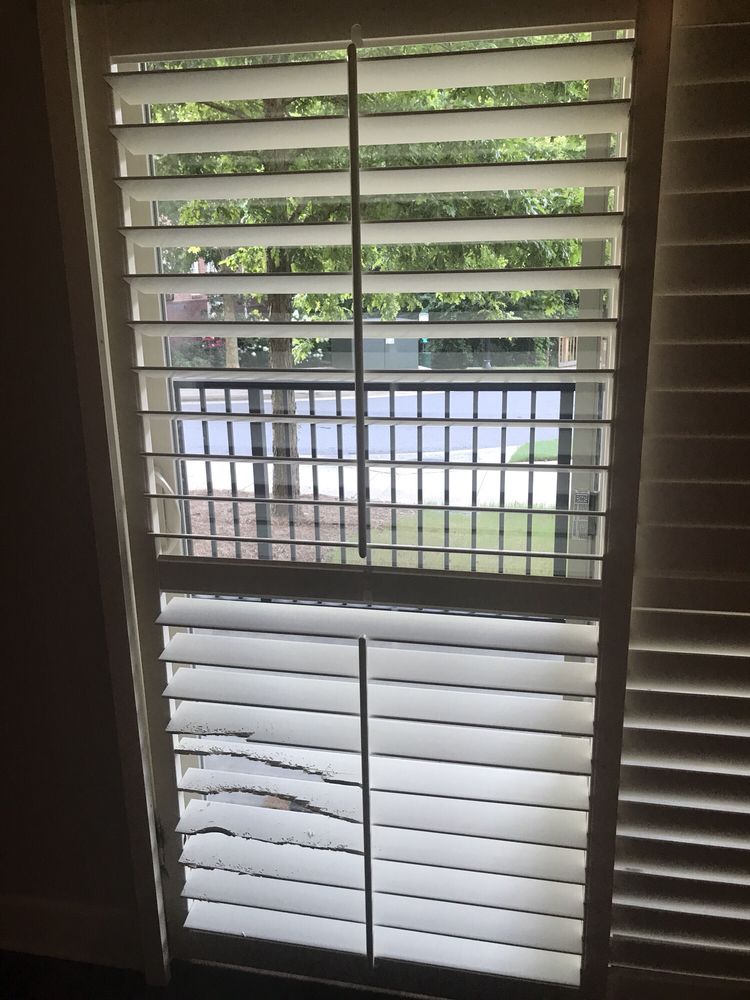 Photo of Blind and Shade Repair of Atlanta