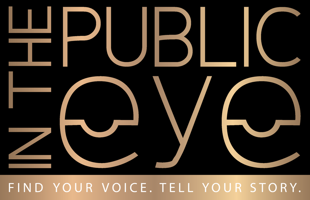 Photo of In The Public Eye Communications