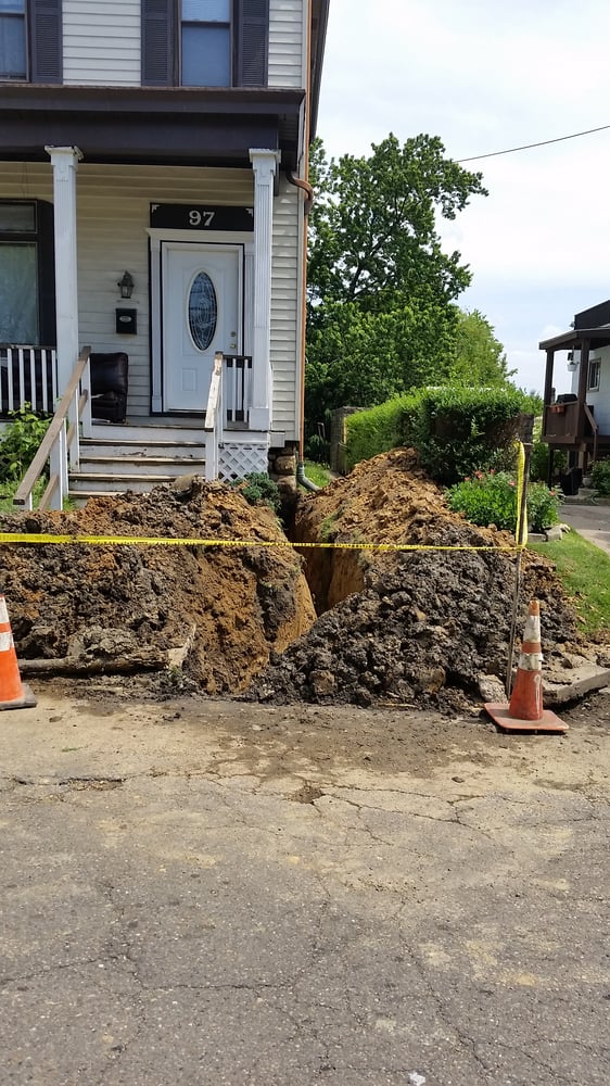 Photo of South Side Plumbing & Heating