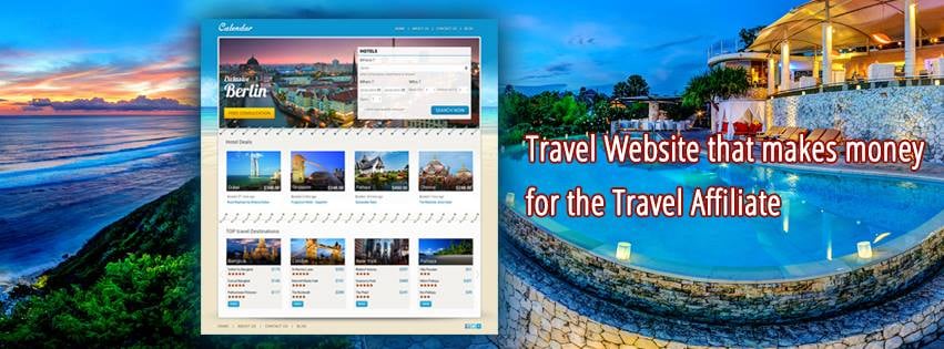 Photo of Quick Travel Affiliate