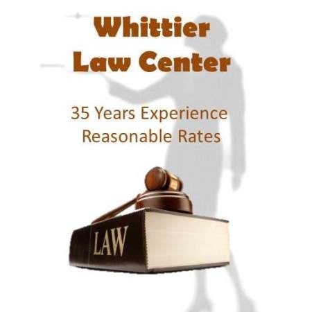 Photo of Whittier Law Center
