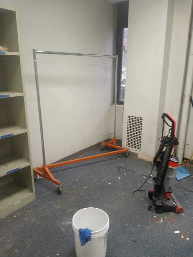 Photo of Charleswell Handyman Service.