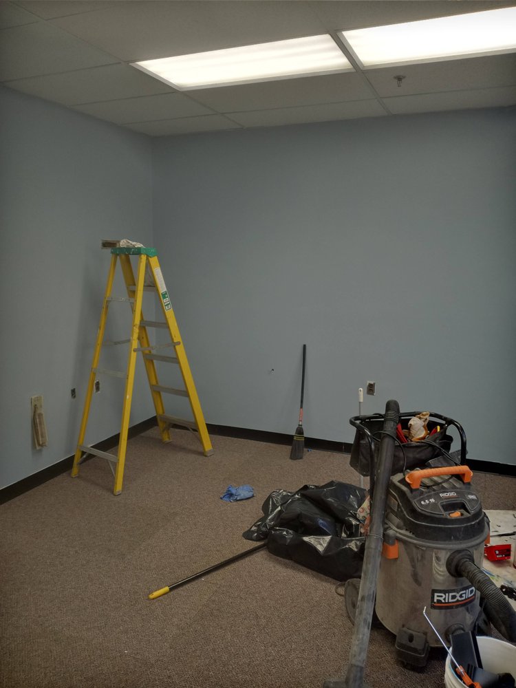 Photo of Charleswell Handyman Service.