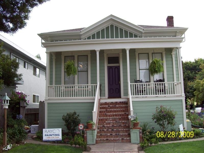 Photo of Rayco Painting