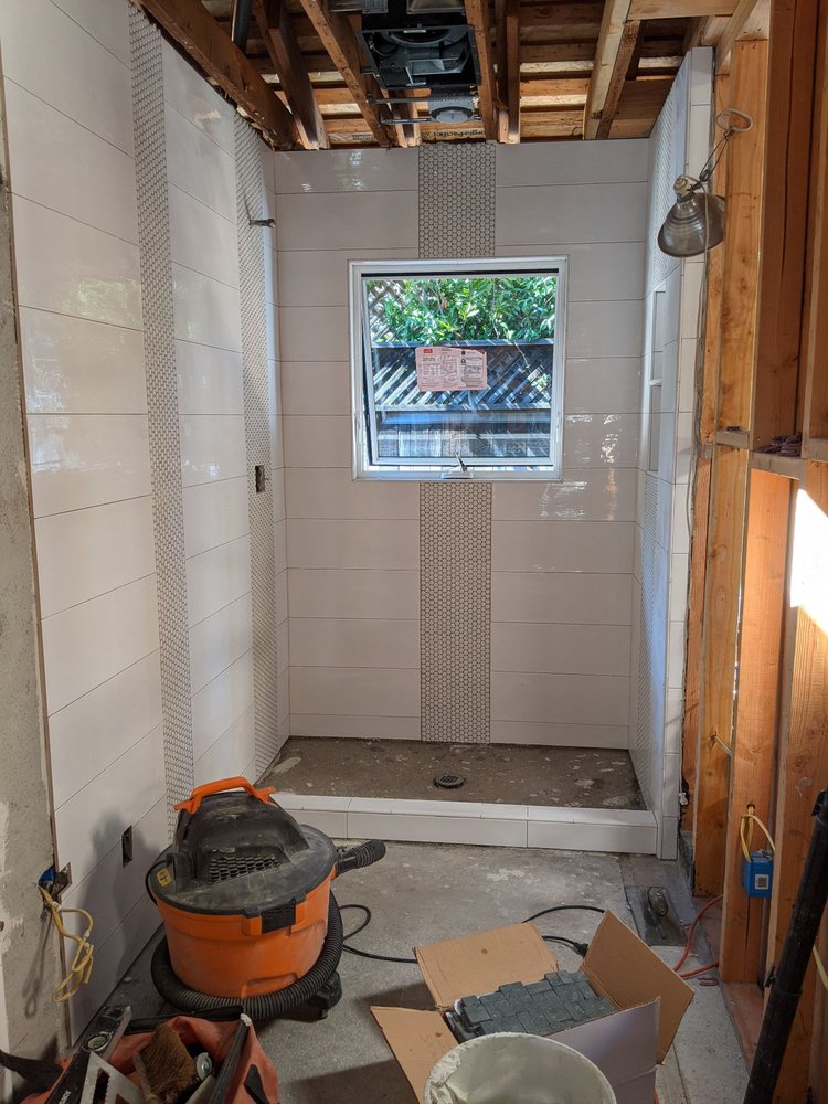 Photo of Alpine Door and Trim