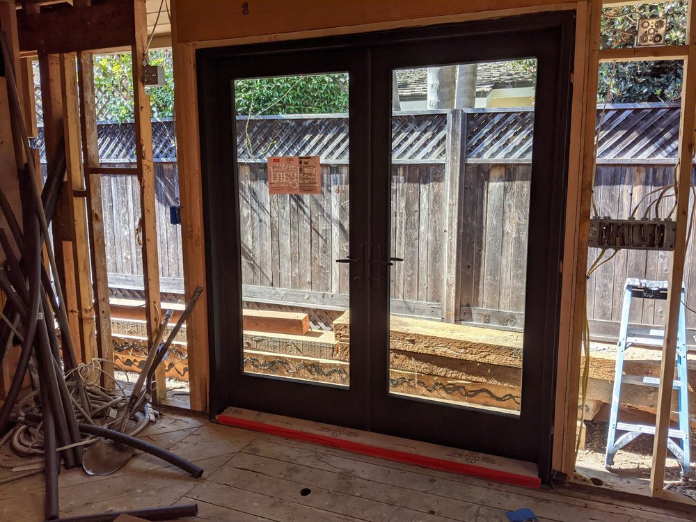 Photo of Alpine Door and Trim