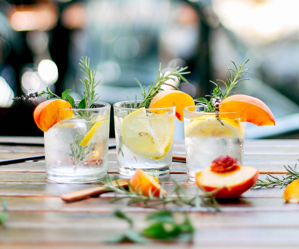 Photo of The Bartender Company - Palo Alto