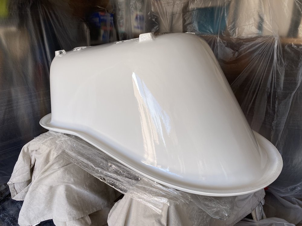 Photo of AAA Bathtub Refinishers