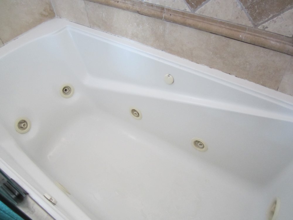 Photo of AAA Bathtub Refinishers