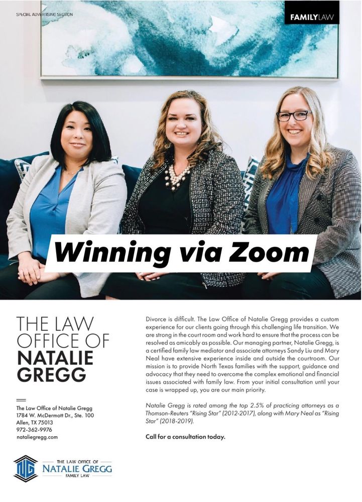 Photo of Law Office of Natalie Gregg