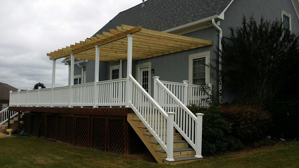 Photo of Deaville Roofing & Construction