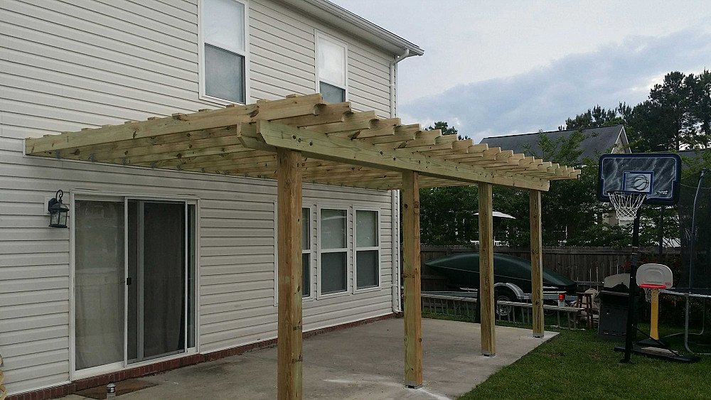 Photo of Deaville Roofing & Construction