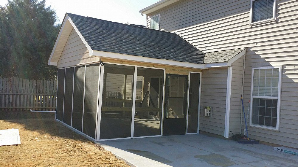 Photo of Deaville Roofing & Construction