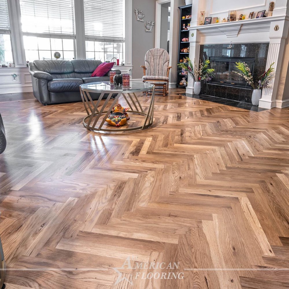 Photo of All American Flooring