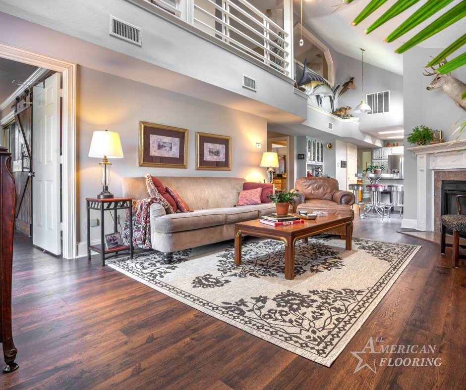 Photo of All American Flooring