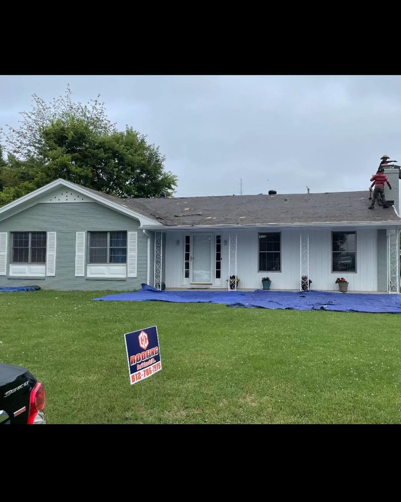 Photo of C&C Roofing