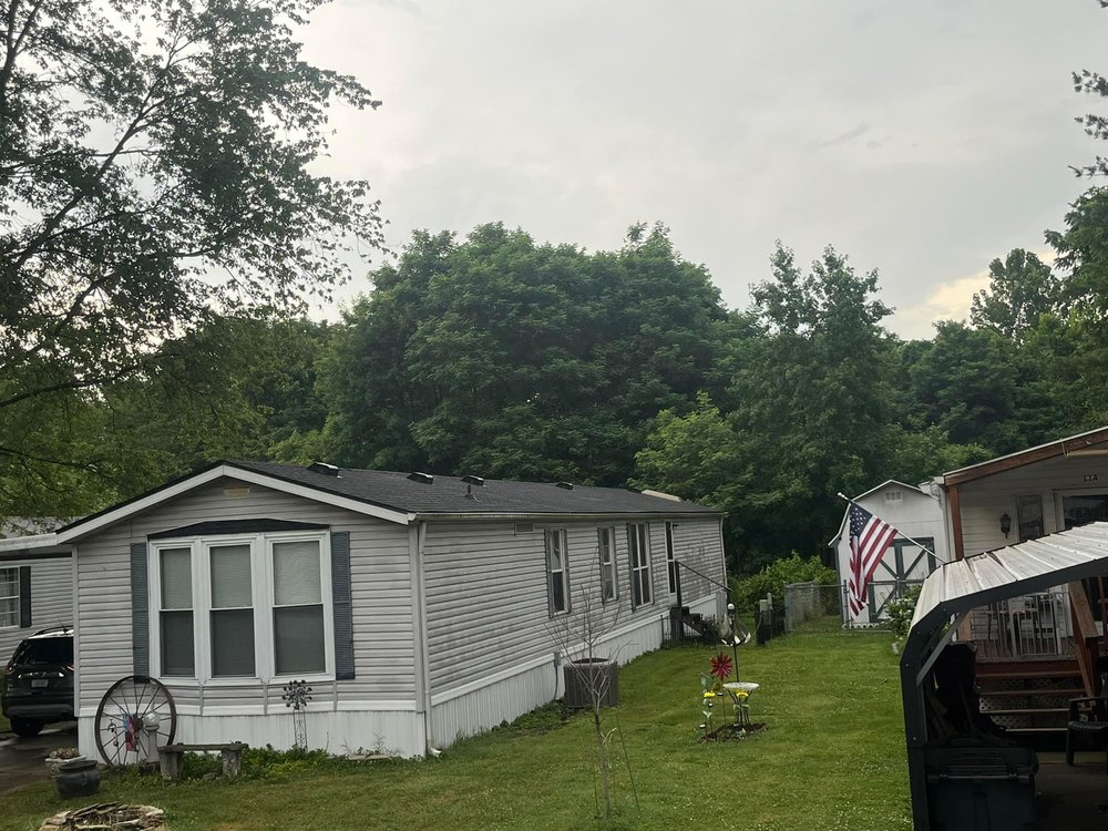 Photo of C&C Roofing