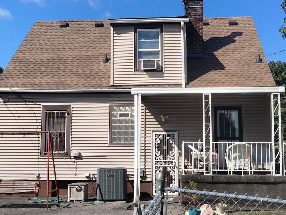 Photo of C&C Roofing