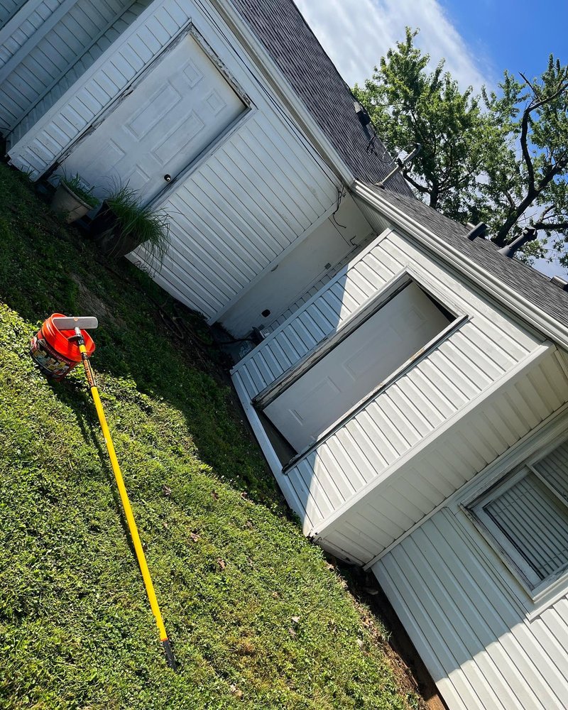Photo of C&C Roofing