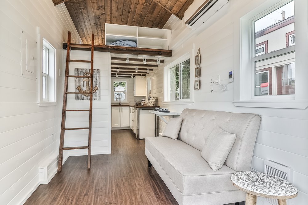 Photo of Little Homes of Texas