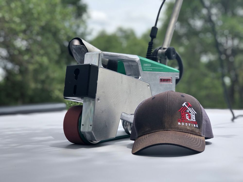 Photo of Granade Roofing