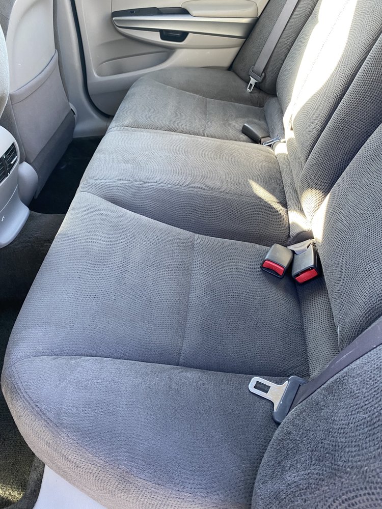 Photo of Jax's Detailing
