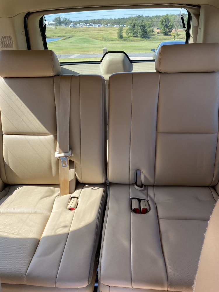 Photo of Jax's Detailing