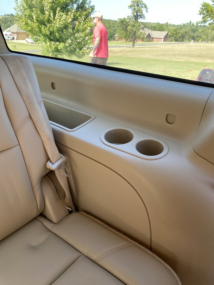 Photo of Jax's Detailing