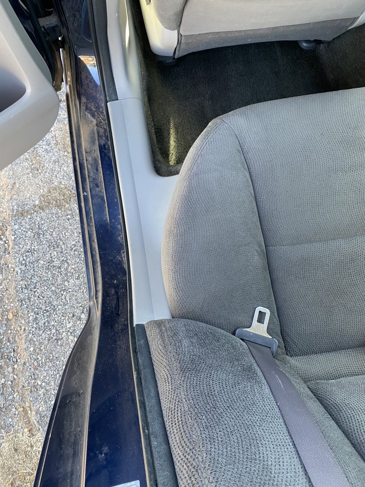 Photo of Jax's Detailing