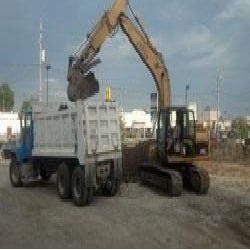 Photo of Hibbs Excavating & Grading