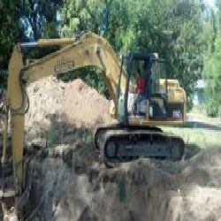 Photo of Hibbs Excavating & Grading