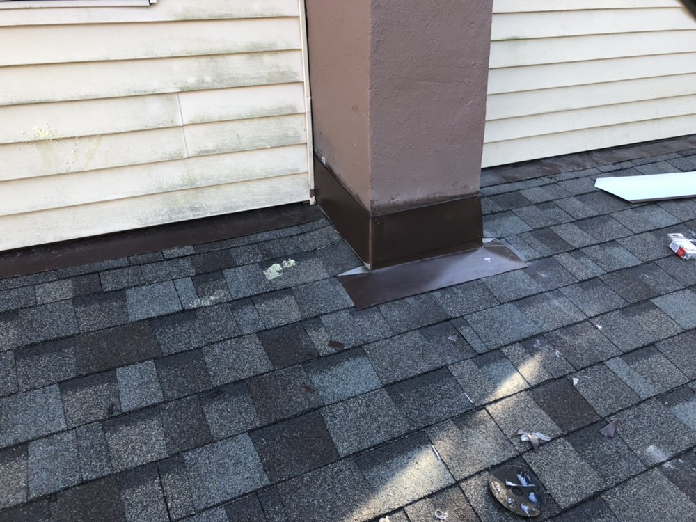 Photo of Buckhorn Roofing