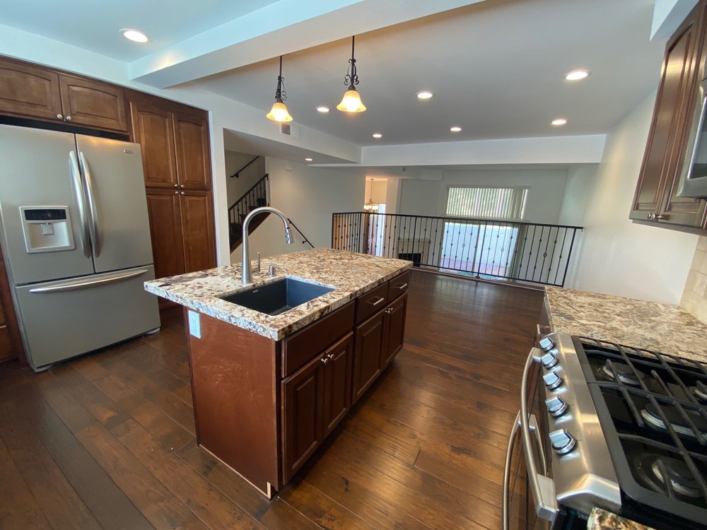 Photo of Leasing San Diego Property Management