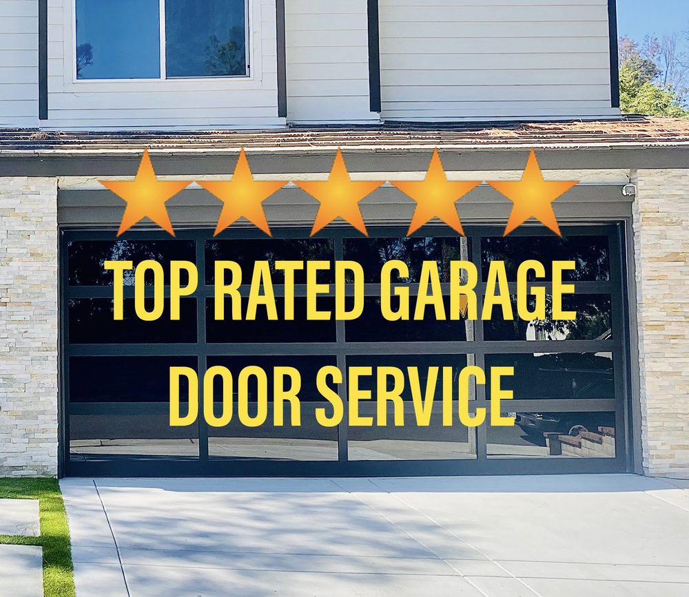 Photo of Premier Garage Doors & Gates