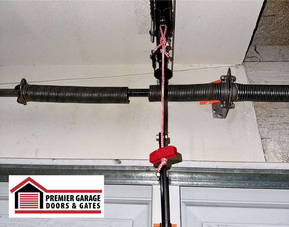 Photo of Premier Garage Doors & Gates