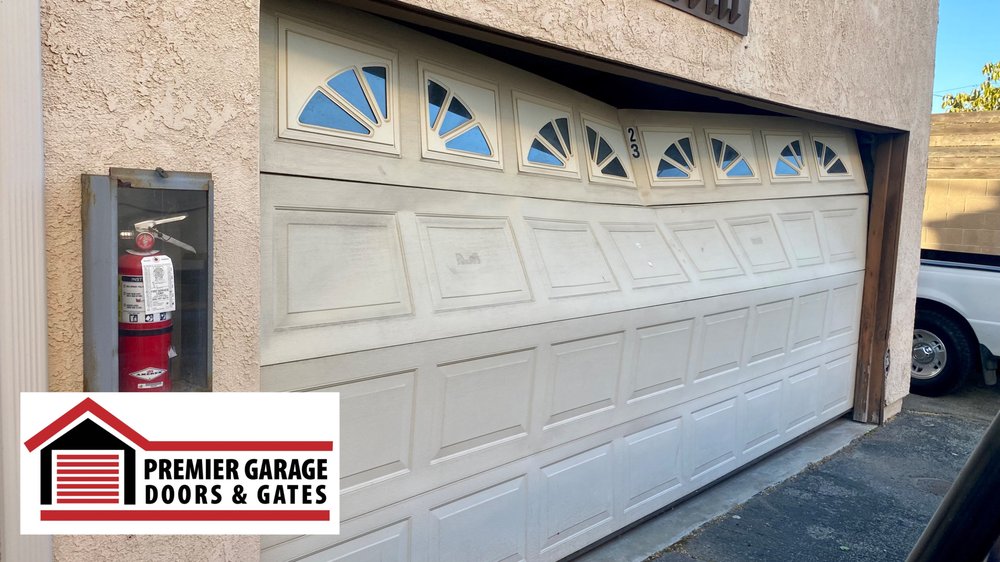 Photo of Premier Garage Doors & Gates