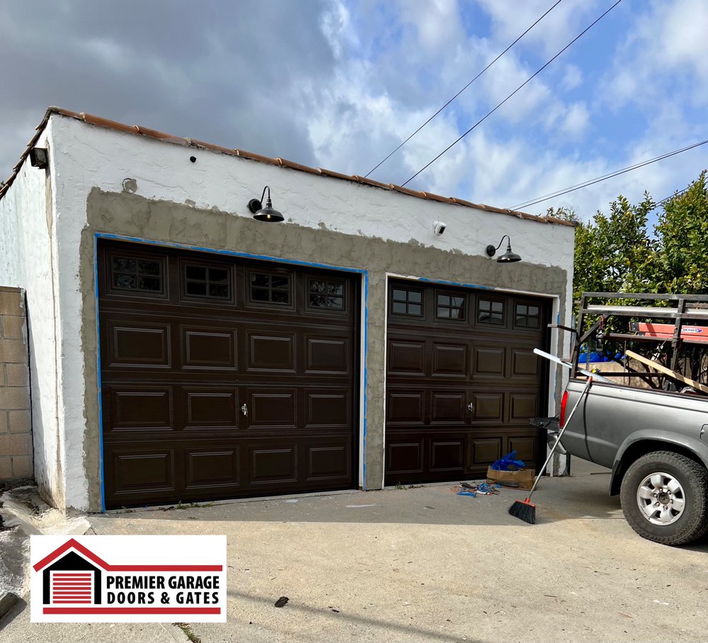 Photo of Premier Garage Doors & Gates