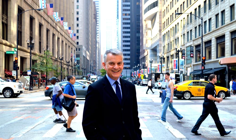 Photo of Mayer & Marsh Attorneys at Law