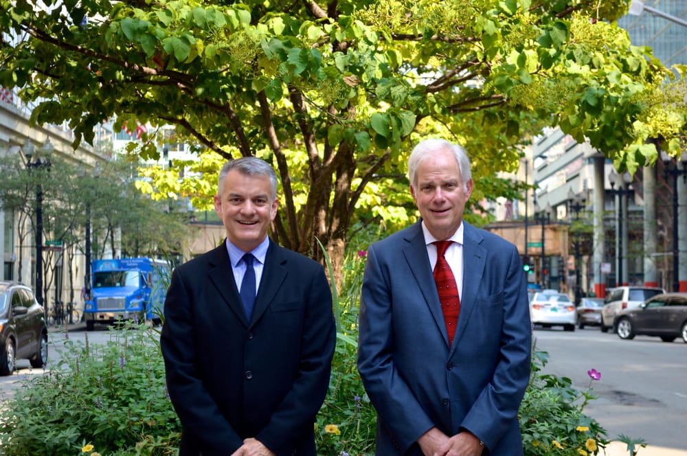 Photo of Mayer & Marsh Attorneys at Law