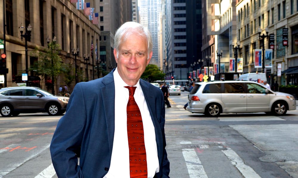 Photo of Mayer & Marsh Attorneys at Law