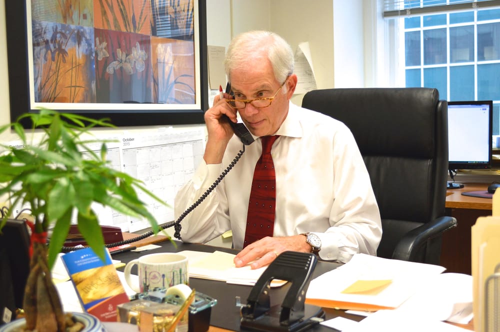 Photo of Mayer & Marsh Attorneys at Law