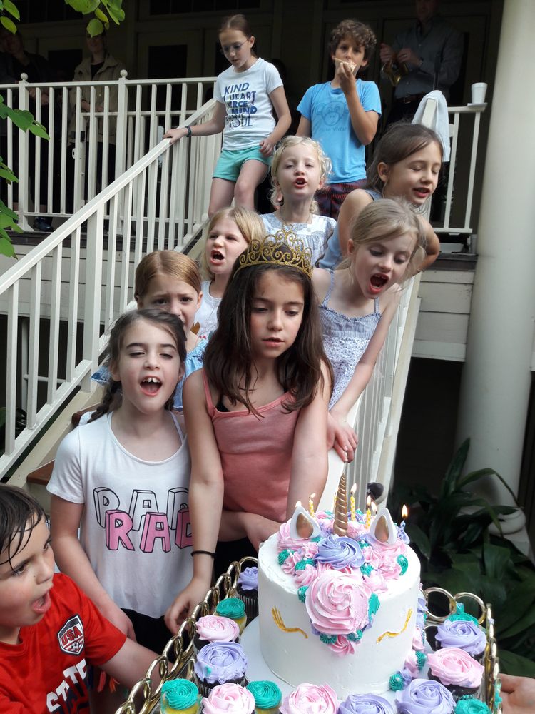 Photo of Party With Pete