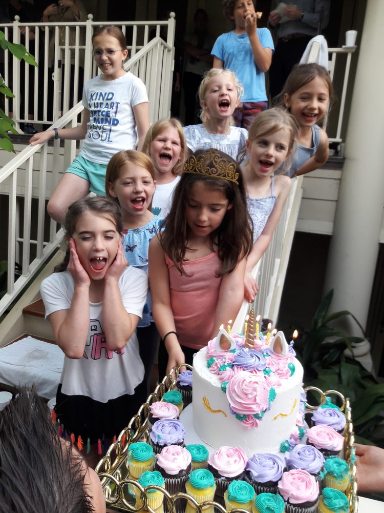 Photo of Party With Pete