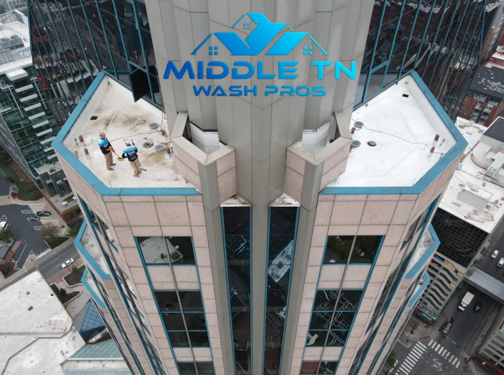 Photo of Middle TN Wash Pros