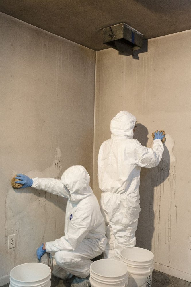 Photo of National Response Team