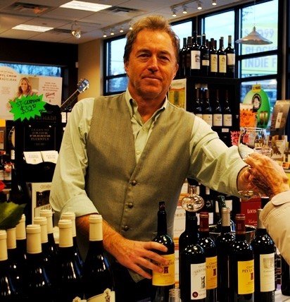 Photo of Wine Tasting Events USA