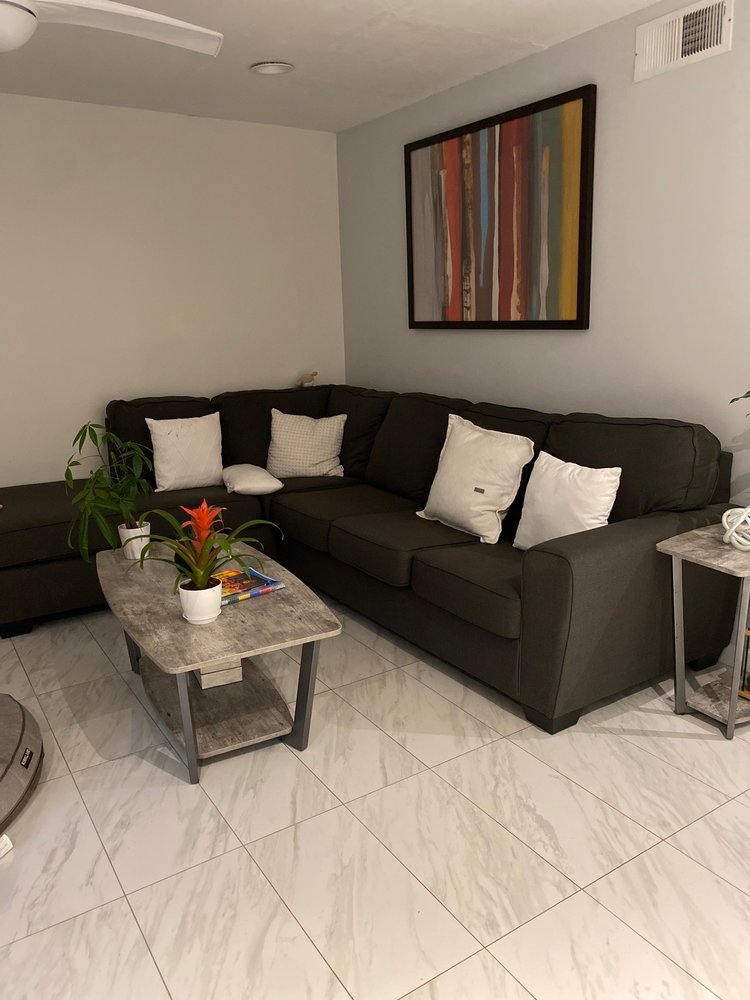 Photo of Diazmoss Cleaning Services
